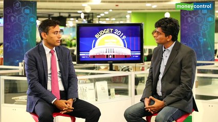 Budget 2019 | Analysis with Gautam Sinha Roy