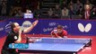 Timo Boll vs Paul Drinkhall (TTBL Selected)