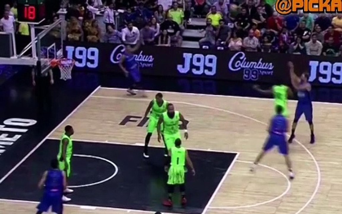 El Pick and Roll es una realidad nos cuenta Jorge Hernández Fernández