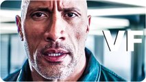 FAST & FURIOUS HOBBS & SHAW Bande Annonce VF (2019)