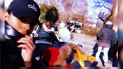 Muere el padre de Georgina Rodríguez