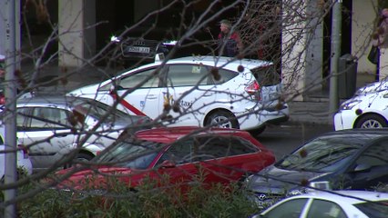 El taxi de Madrid a la Administración propongar el tiempo para contratar un VTC