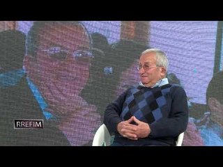 RRËFIM – SULEJMAN PODA - PJESA 2