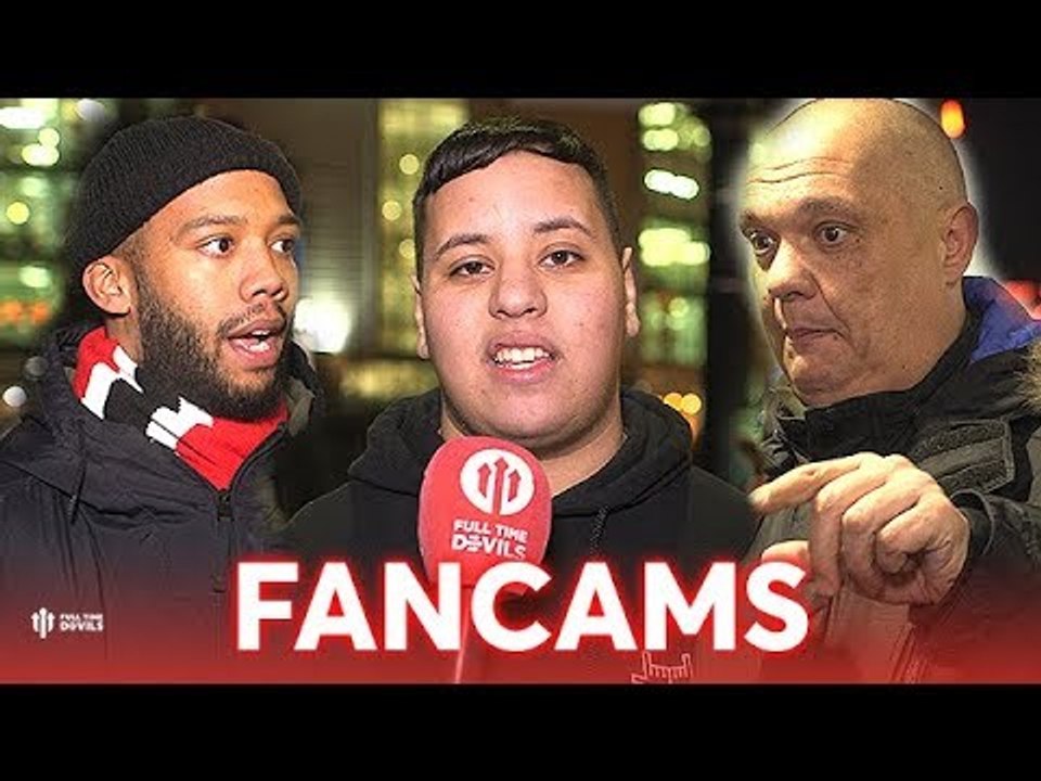 SQUAD DEPTH? Manchester United 2-2 Burnley