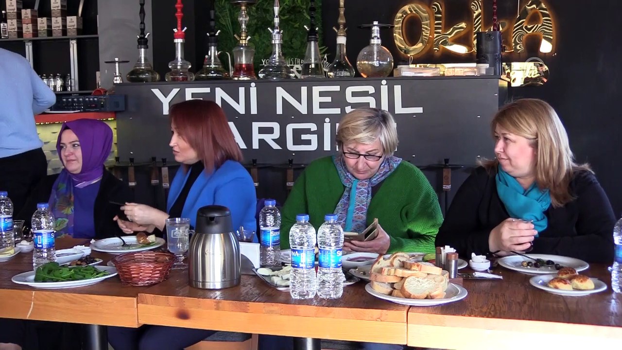 'Aziz Kocaoğlu bu muameleyi hak etmiyor' - İZMİR