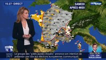 La météo pour ce samedi 2 février 2019