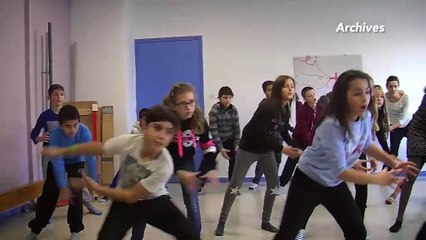 LA QUOTIDIENNE - L'INVITÉ : La Quotidienne - L'invité : Les Elancées 01 02 19