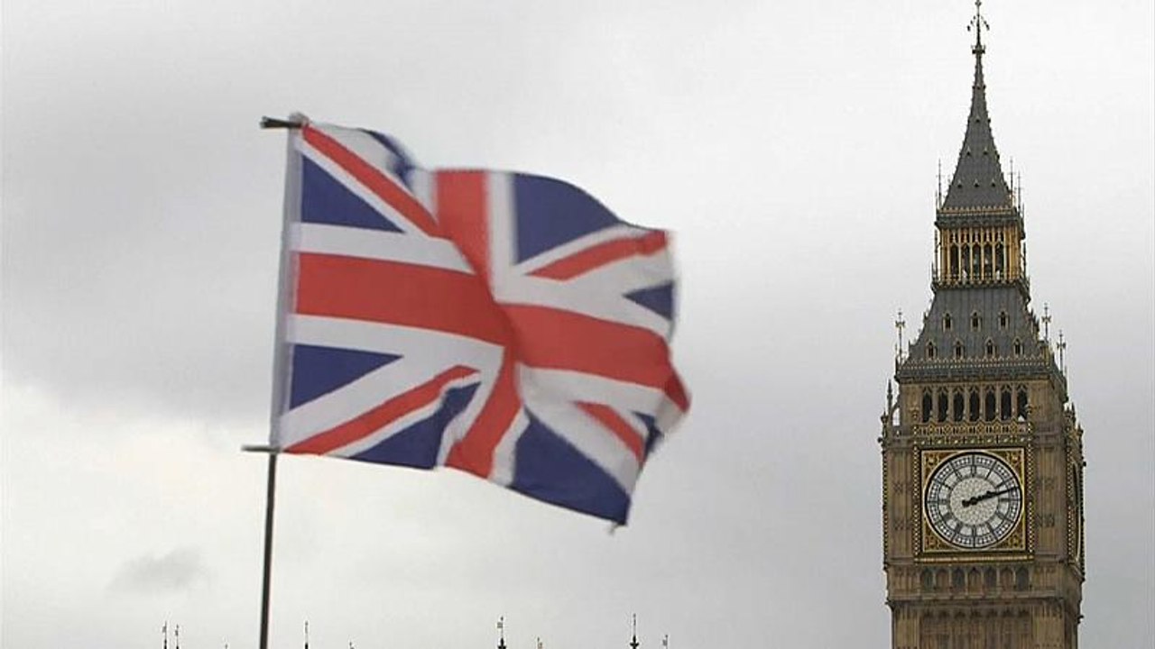 Brexit: Nichts wie weg!