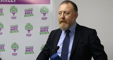 HDP Eş Genel Başkanı Temelli'den, Aday Çıkarmadıkları Büyükşehirlerle İlgili Açıklama Geldi