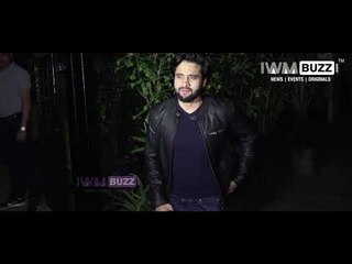 Celebs galore at Amrita Arora Birthday Bash