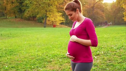 21 semaines de grossesse