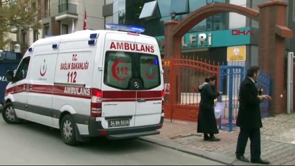 Babasına bomba gönderen oğula 35 yıl ceza