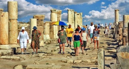 Son Dakika! Bakan Açıkladı! Turizm Fonu Kuruluyor