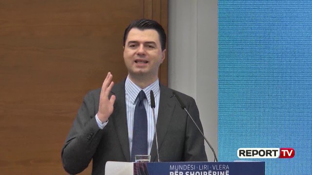 Basha: Kur të vijmë në pushtet do të anulojmë PPP-të që Rama u ka dhënë oligarkëve