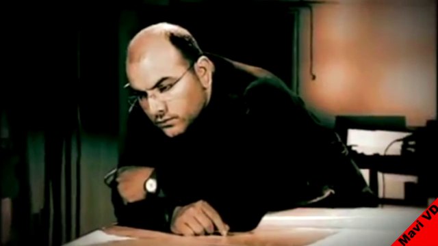 Taner Özdemir Ölüm Seni Arar Oldum