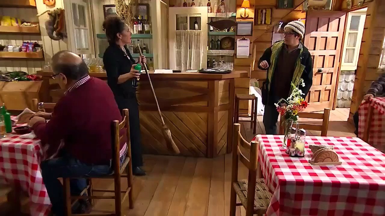 Isla paraiso Capitulo 81