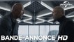 Fast & Furious : Hobbs & Shaw Bande-Annonce VOST (Action 2019) Idris Elba, Dwayne Johnson