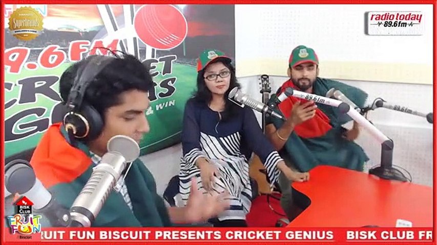 Cricket Genius
