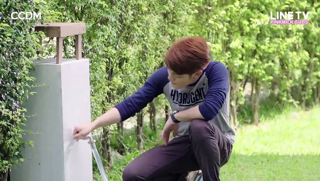 2Moons The Series Episode 6 [ENGSUB FULL]