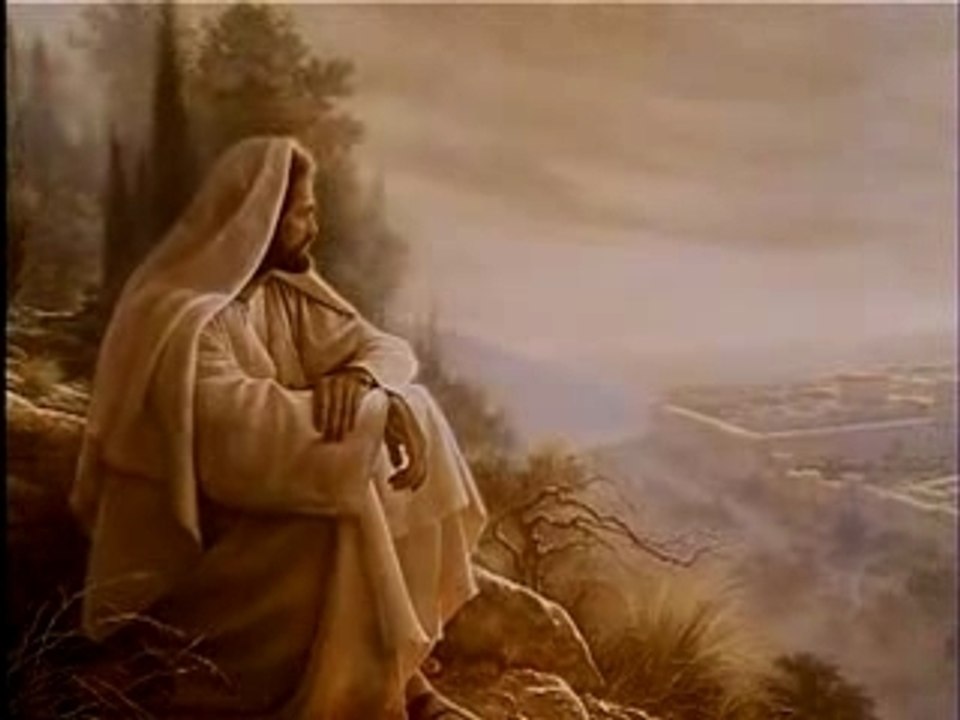 LDS Prophet Gordon B. Hinckley Testifies of Jesus Christ