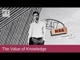 Rise of the Asian MBA