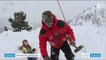 Pyrénées : prévenir les avalanches