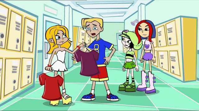 PIXEL PINKIE S1E3 Clones R Us