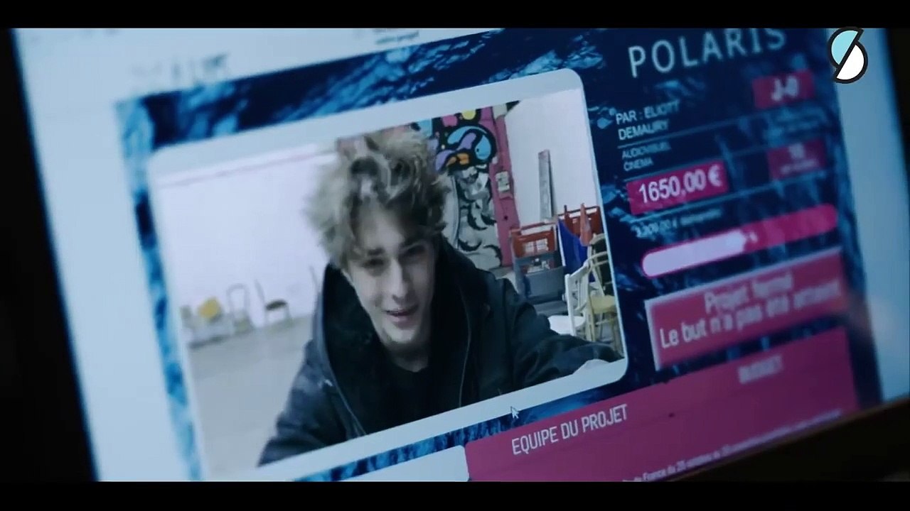 SKAM France S03E02 - CLIP 4 [ ENG SUB ]