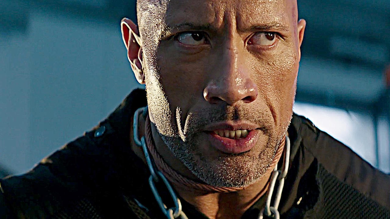 Hobbs & Shaw - Trailer (Deutsch) HD