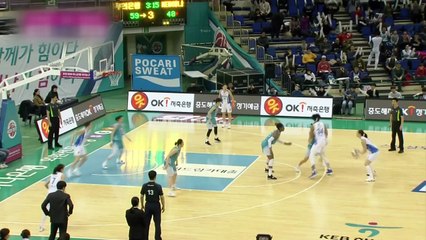 우리은행, 선두 KB 반 경기 차 추격 / YTN