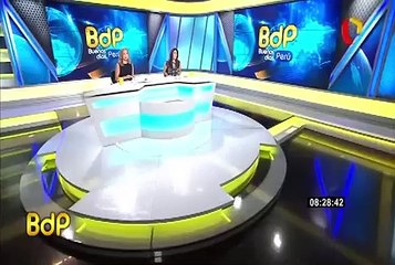 Senamhi: Lima tendrá hoy una temperatura de más de 30 grados