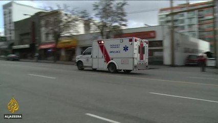 Fentanyl bust made at US-Mexico border