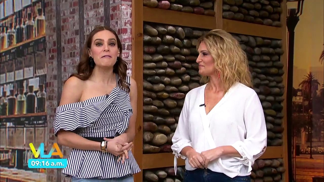 ¡Conoce a los participantes de El Poder Del Amor!
