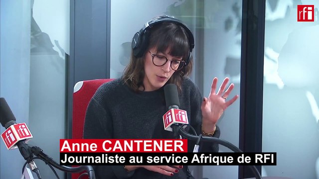 Cameroun : arrestation de l'opposant Maurice Kamto