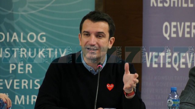 KREU I BASHKISE VELIAJ «LEHTESOJME SHERBIMET PER QYTETARET» - News, Lajme - Kanali 7