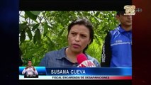 Buscan a mujer desaparecida en Santo Domingo de los Tsáchilas