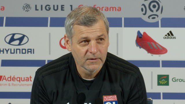 23e j. - Genesio : On est capable de le faire pour avancer vers nos objectifs