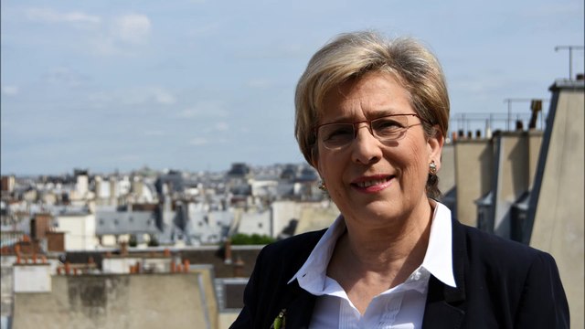Marie-Noëlle Lienemann, sénatrice : « Le PS est un canard sans tête »