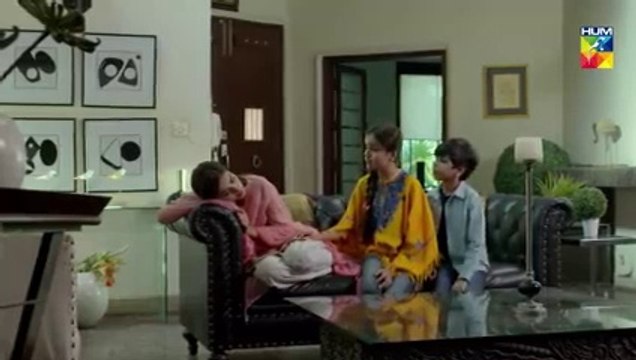 Aik Larki Aam Si Last Epi HUM TV Drama 1 February 2019