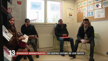 Les maisons de services au public, véritable soutien dans les démarches administratives