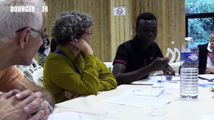 DEMAIN BOURGES, TRAJECTOIRES 2050 - LE BILAN