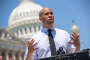 Cory Booker Announces His 2020 Presidential Bid