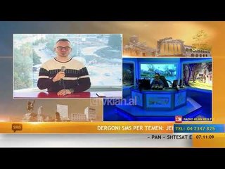 Aldo Morning Show - Emisioni dt. 01 shkurt 2019