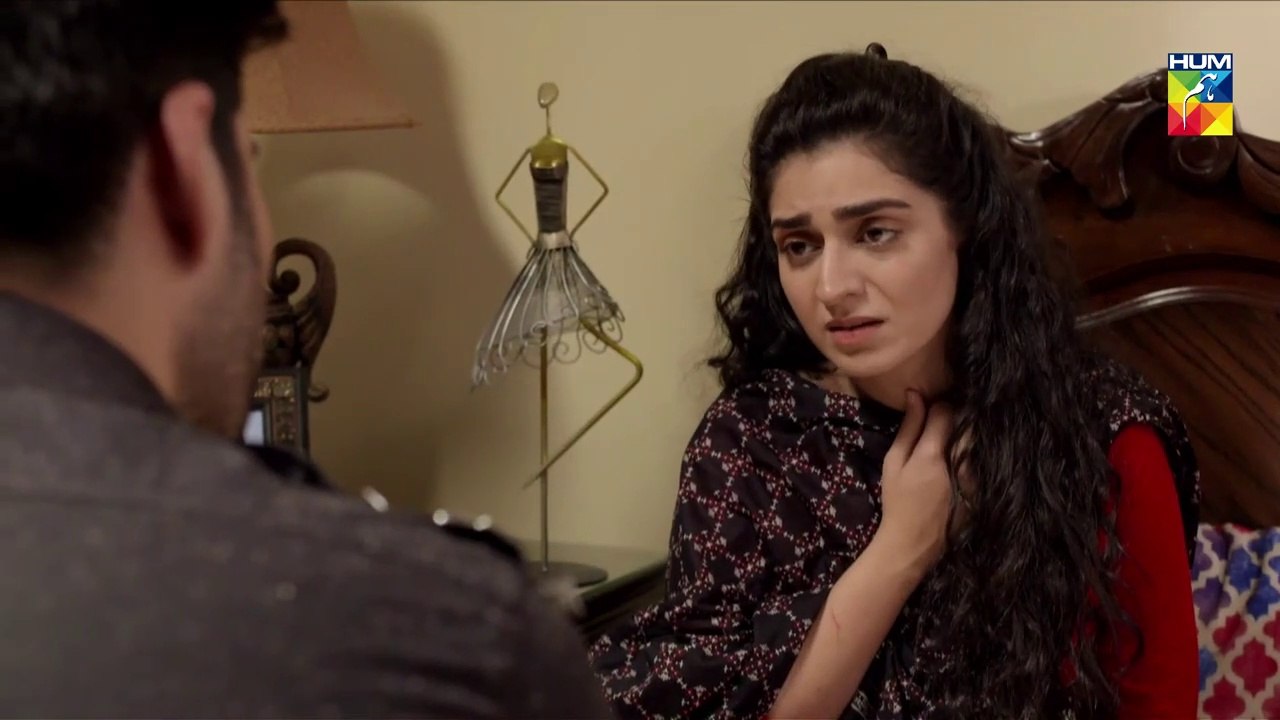 Baandi Epi 20 HUM TV Drama 1 February 2019