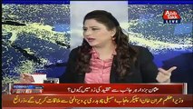 Tonight With Fareeha – 1st February 2019