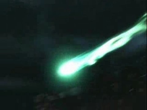 AMV FFVII Dirge Of Cerberus, Glide! Pegasus