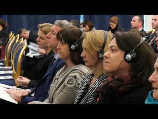 Ora News - Zgjidhet ngërçi në Shkollën e Magjistraturës, 75 magjistratë të rinj