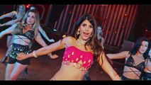 Jasmin Walia - SAHARA (Official Video) - Prod. Zack Knight-fun-time