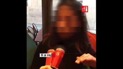 Saoudienne réfugiée en France: «Je me suis dit: c’est le moment ou jamais»