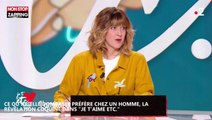 Ce qu'Arielle Dombasle préfère chez les hommes, la révélation coquine (vidéo)